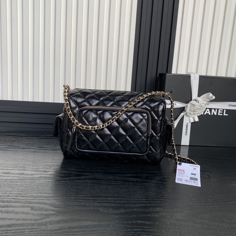 Ch**el satchel bags